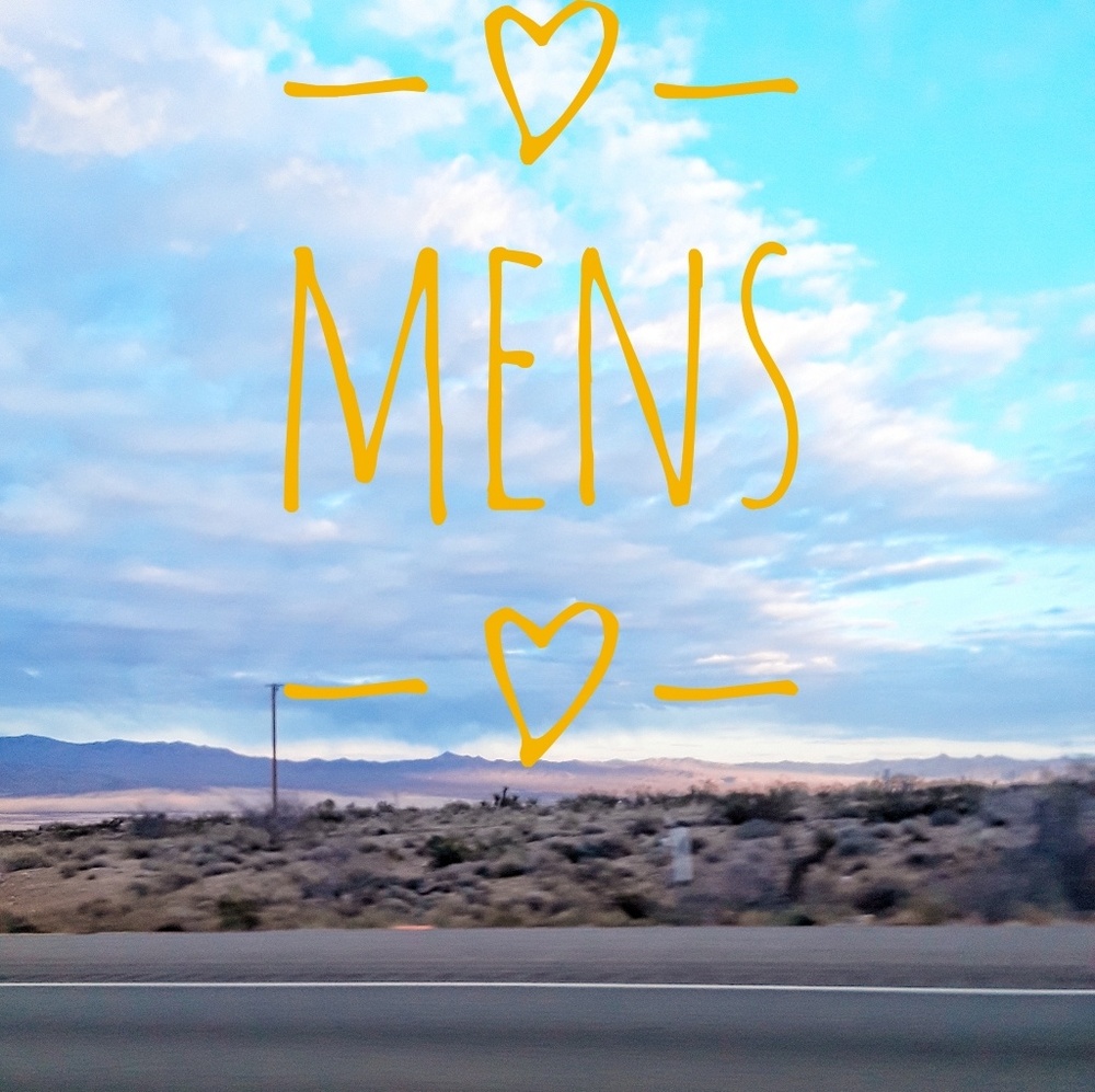 Menswear